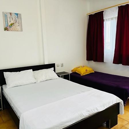 Casa Andrei 호텔 코스티네스티 외부 사진