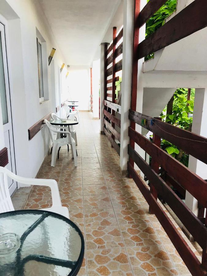 Casa Andrei 호텔 코스티네스티 외부 사진