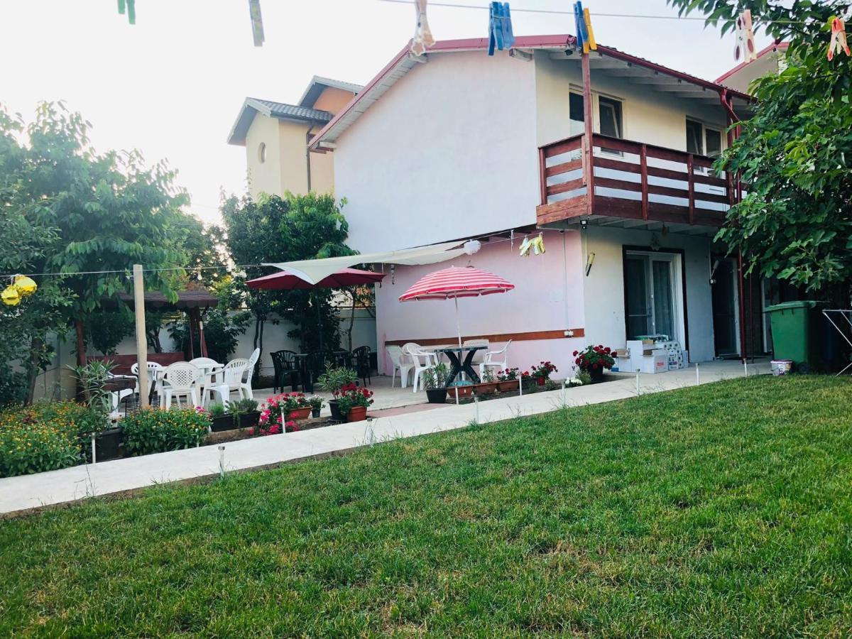 Casa Andrei 호텔 코스티네스티 외부 사진