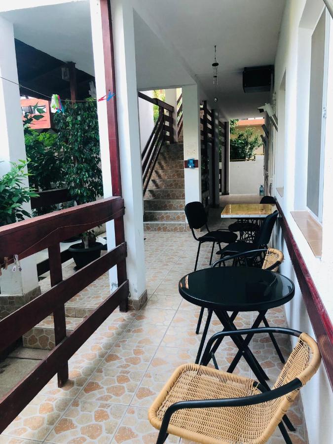 Casa Andrei 호텔 코스티네스티 외부 사진