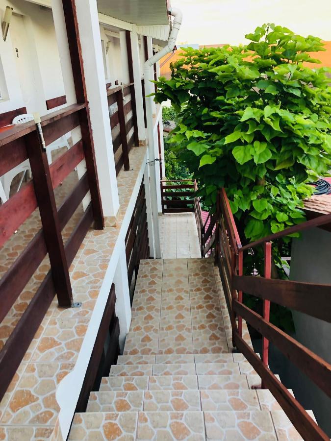 Casa Andrei 호텔 코스티네스티 외부 사진