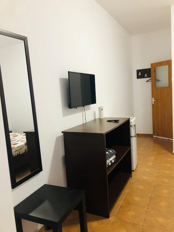 Casa Andrei 호텔 코스티네스티 외부 사진