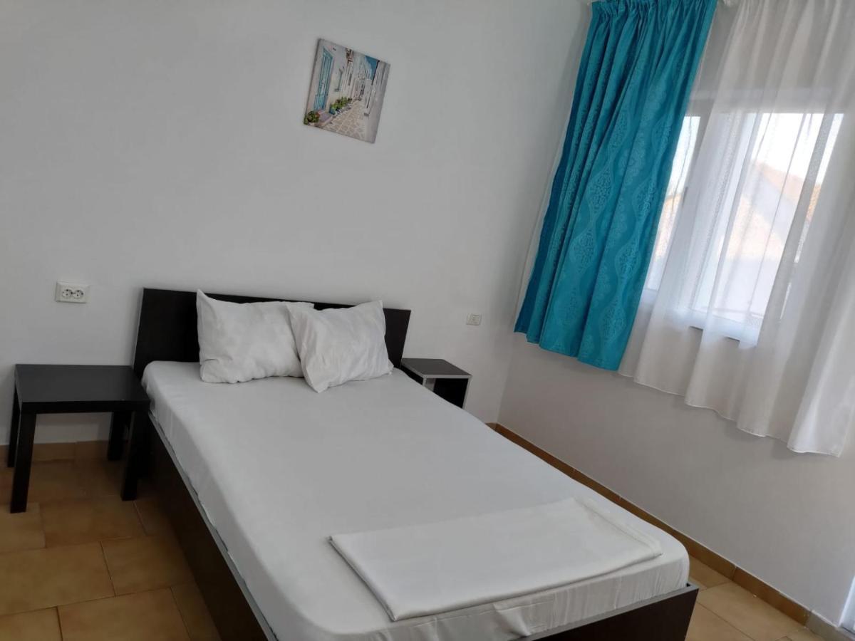 Casa Andrei 호텔 코스티네스티 외부 사진