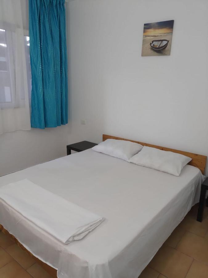 Casa Andrei 호텔 코스티네스티 외부 사진