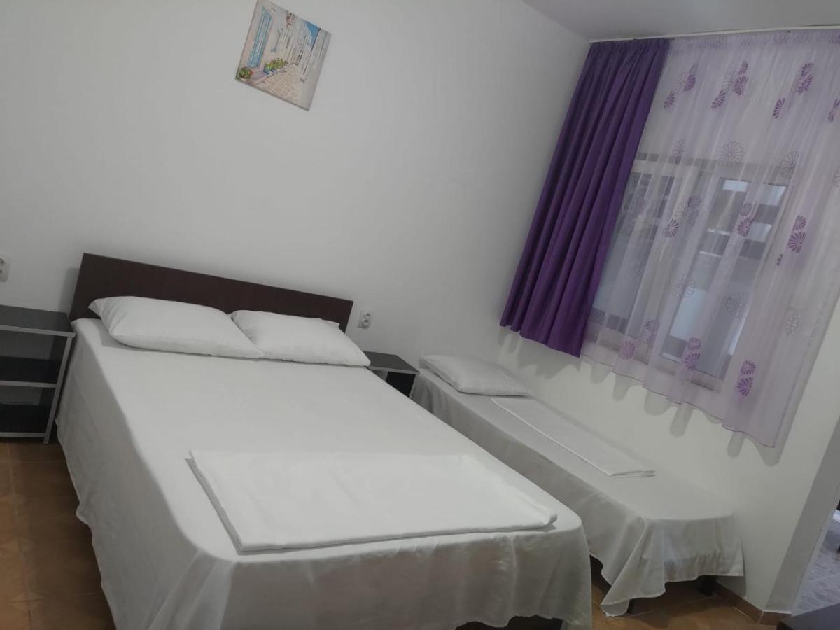 Casa Andrei 호텔 코스티네스티 외부 사진