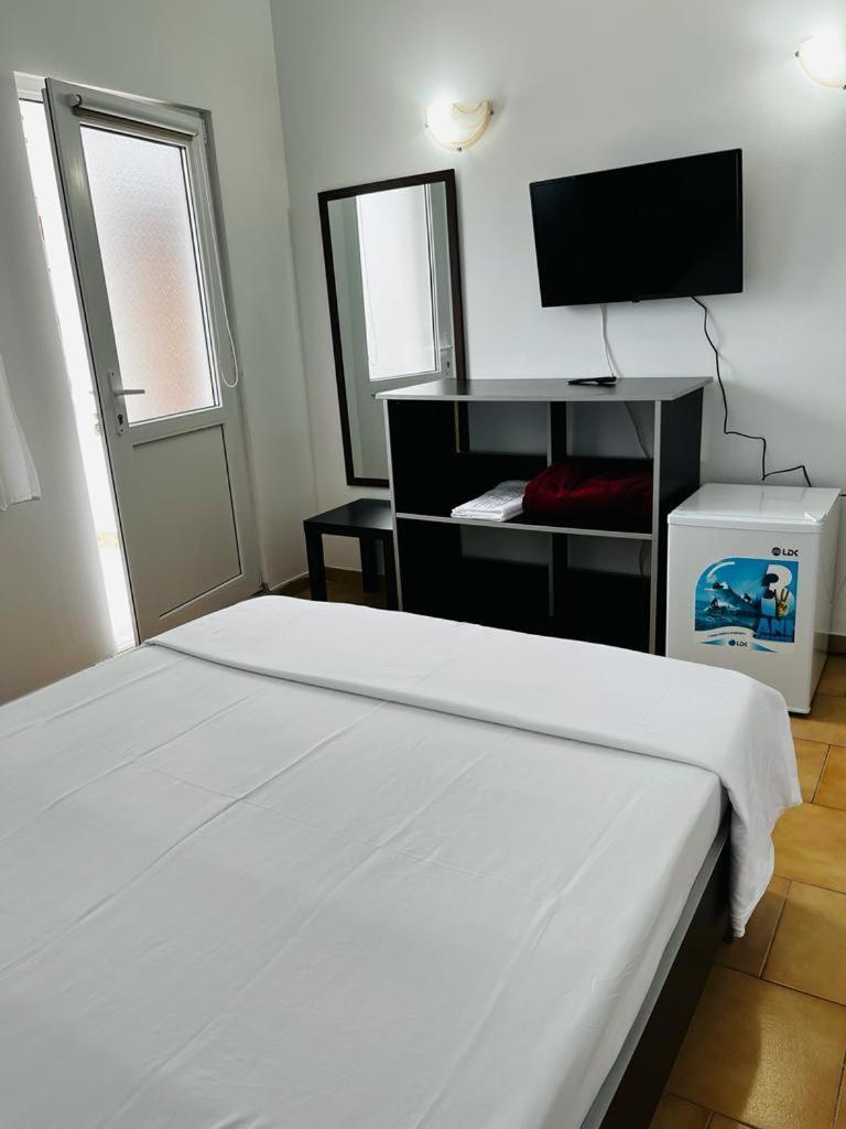 Casa Andrei 호텔 코스티네스티 외부 사진