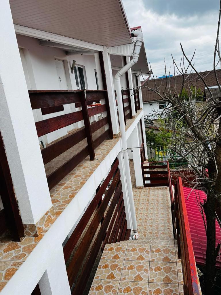 Casa Andrei 호텔 코스티네스티 외부 사진