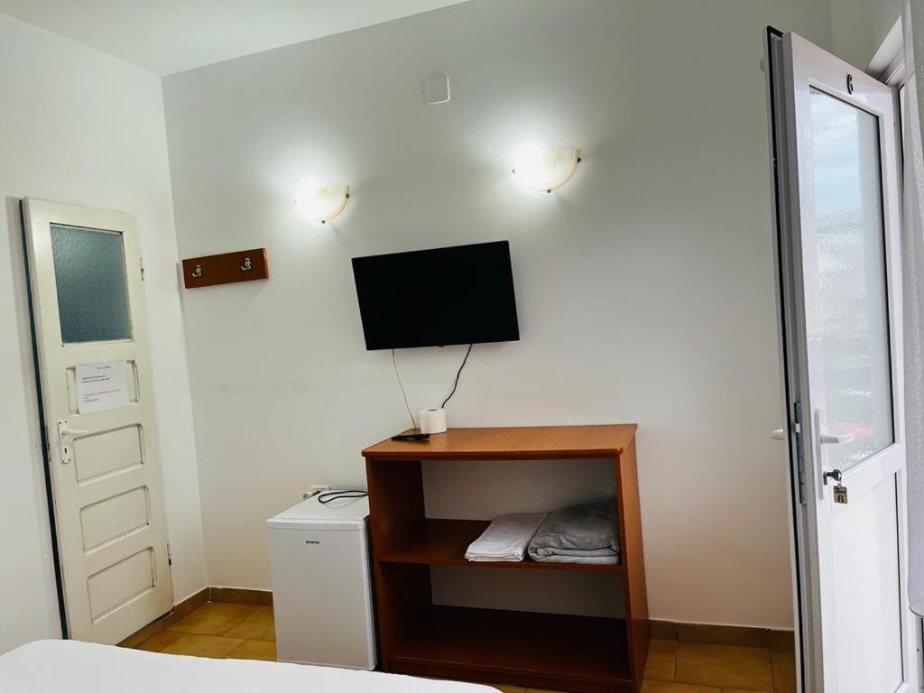 Casa Andrei 호텔 코스티네스티 외부 사진